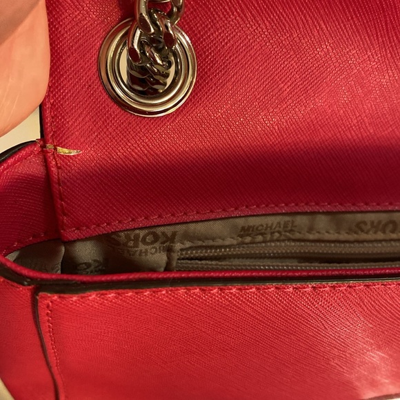 Michael Kors Shoulder Bag like New - Picture 8 of 12